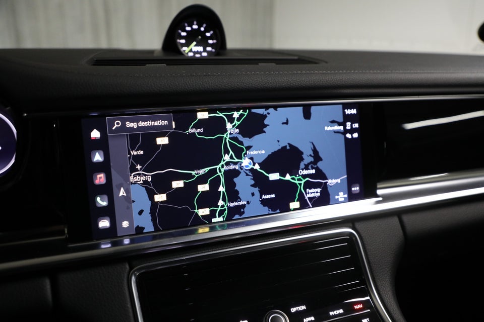 Porsche Panamera 4 2,9 E-Hybrid Sport Turismo PDK 5d