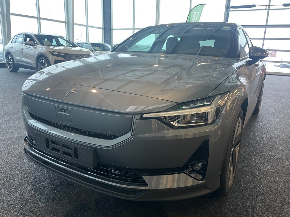 Polestar 2 Long Range 5d