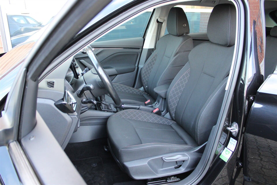 Skoda Scala 1,0 TSi 115 Celebration DSG 5d
