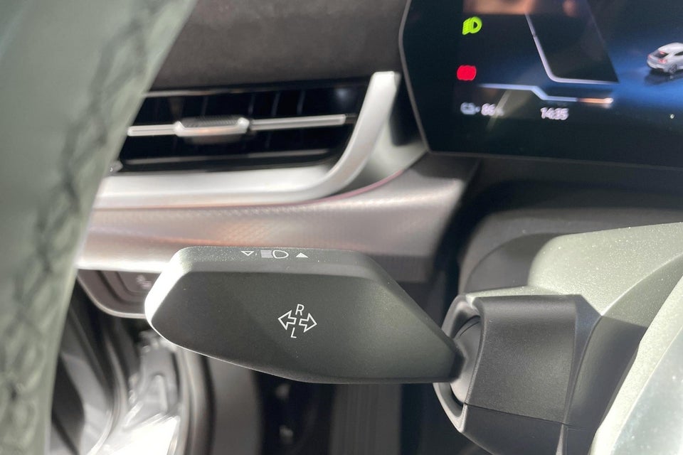 BMW iX2 eDrive20 M-Sport 5d