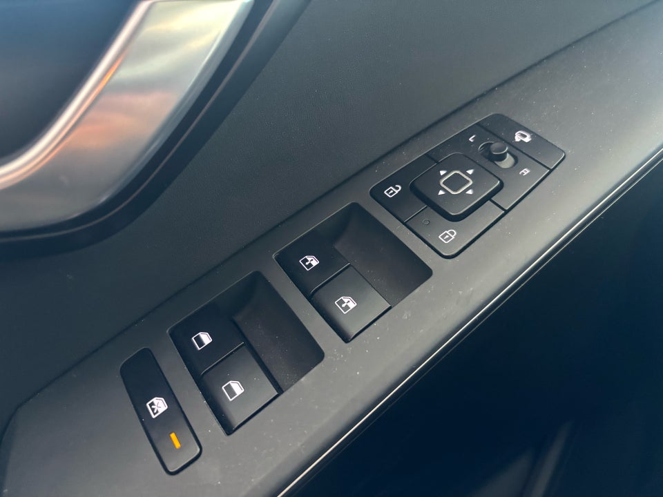 Kia Niro 1,6 PHEV Upgrade DCT 5d