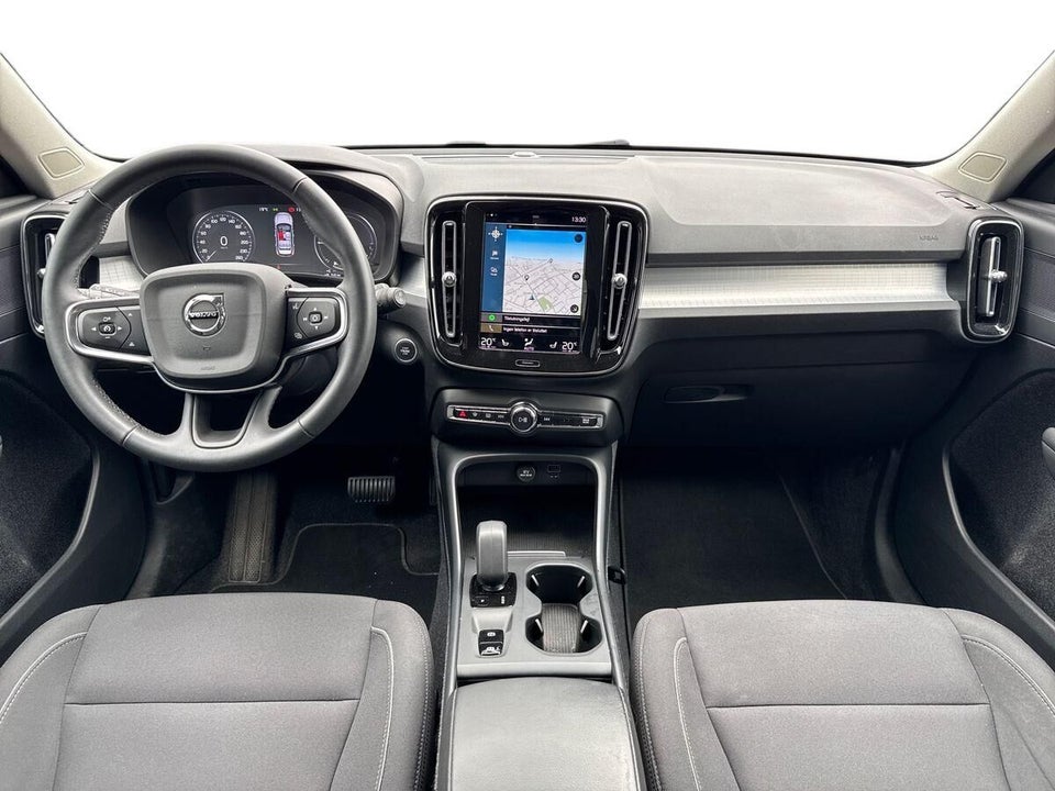 Volvo XC40 1,5 T4 ReCharge Inscription X aut. 5d