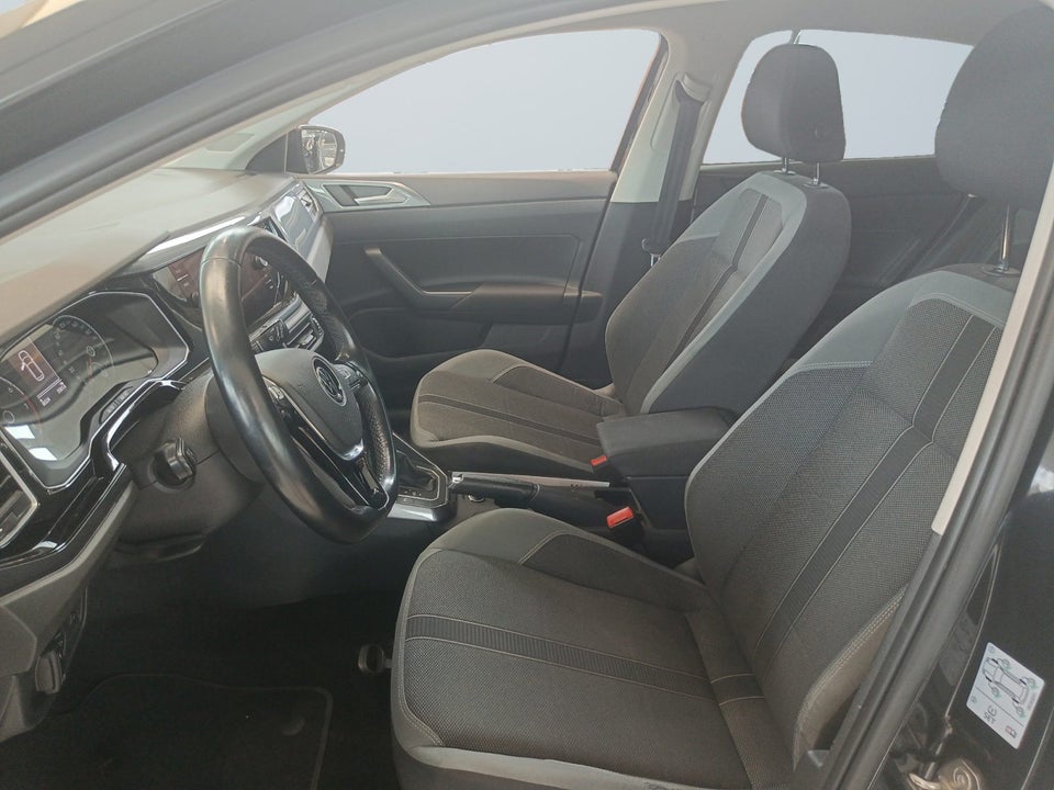 VW Polo 1,0 TSi 110 Highline DSG 5d