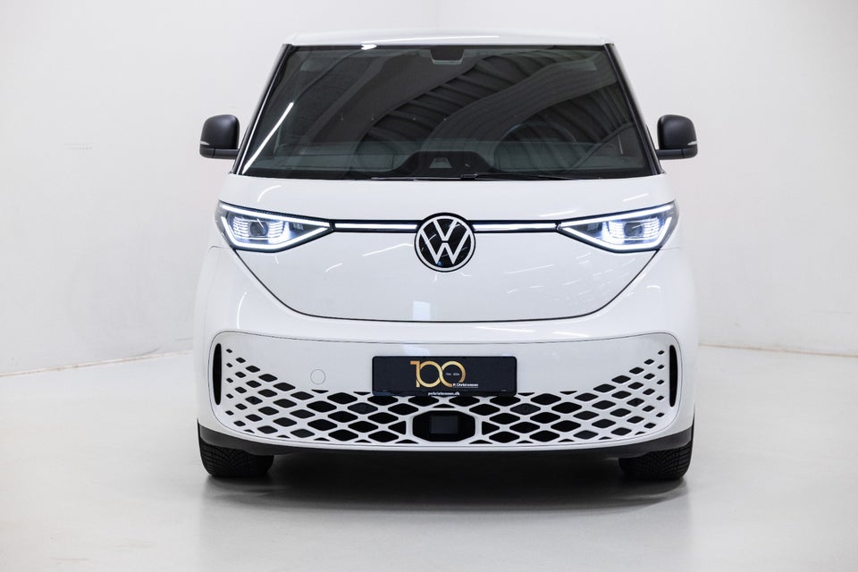 VW ID.Buzz 77 Pro Van 5d