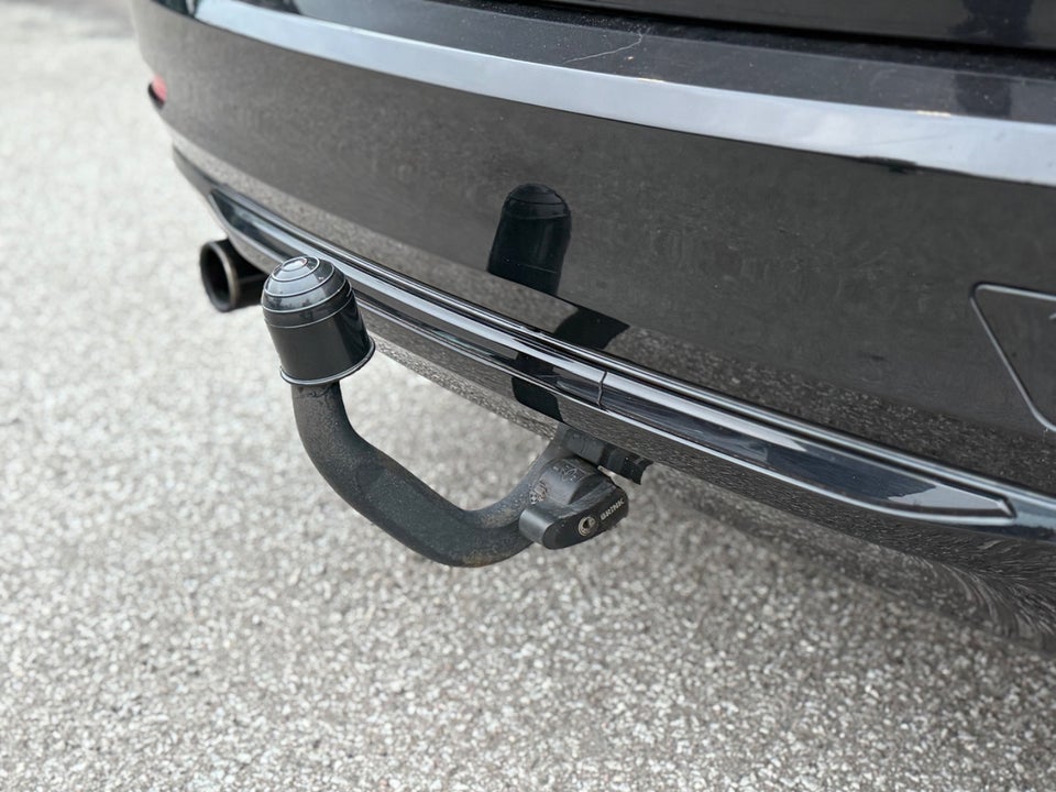 BMW 316i 1,6 Touring Sport Line 5d