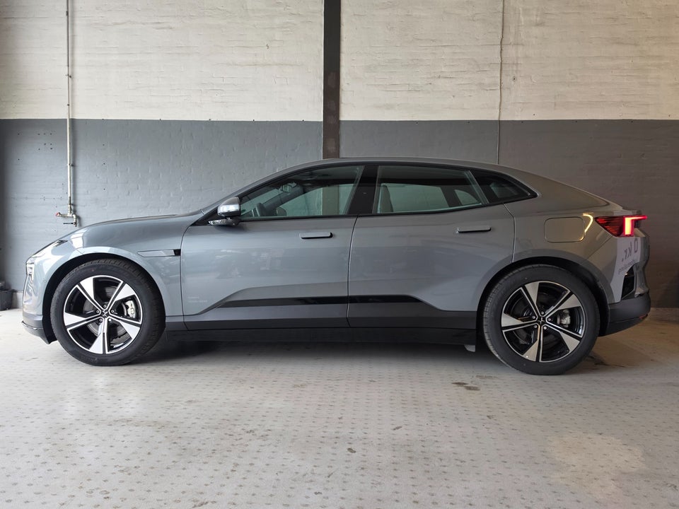 Polestar 4 Coupé AWD 5d