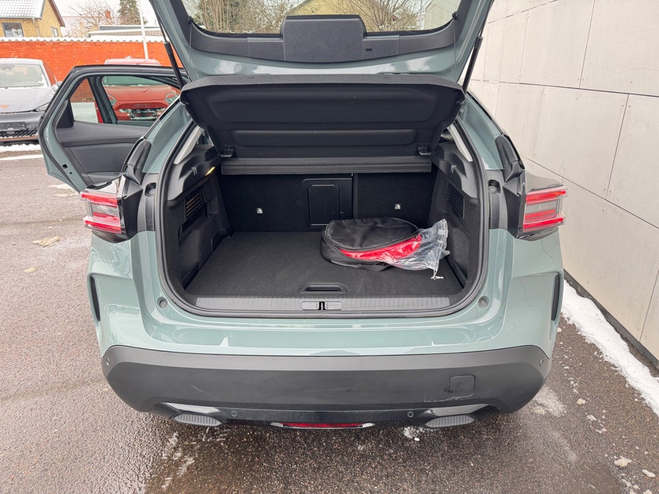 Citroën ë-C4 54 Max 5d