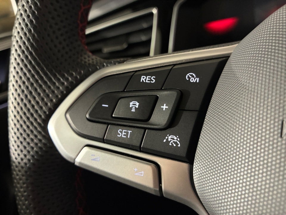 VW Polo 2,0 GTi DSG 5d