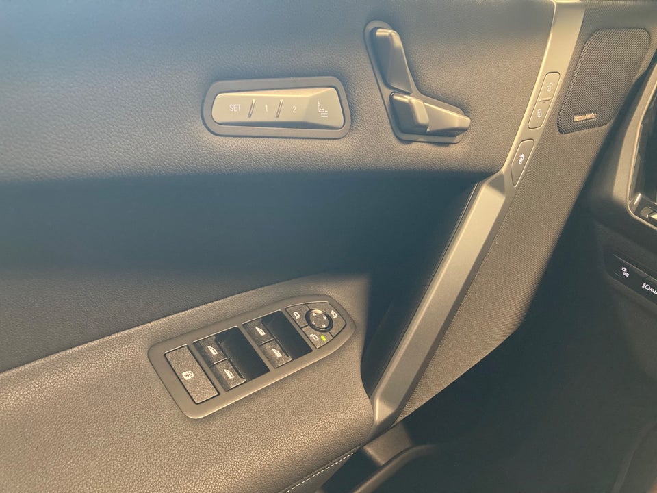 BMW iX xDrive45 M-Sport 5d