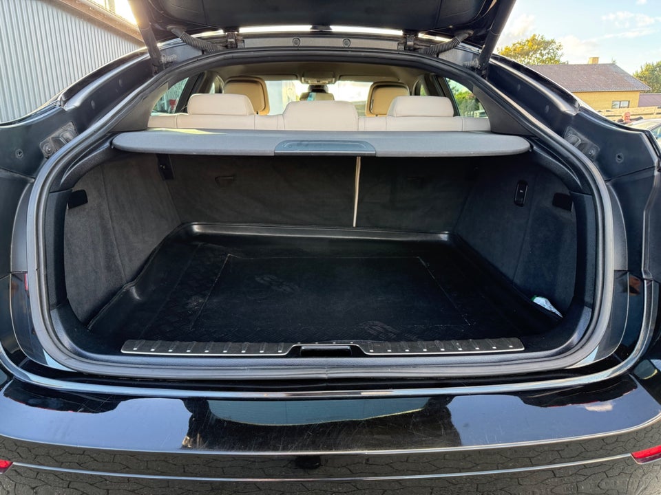 BMW X6 3,0 xDrive40d M-Sport aut. 5d