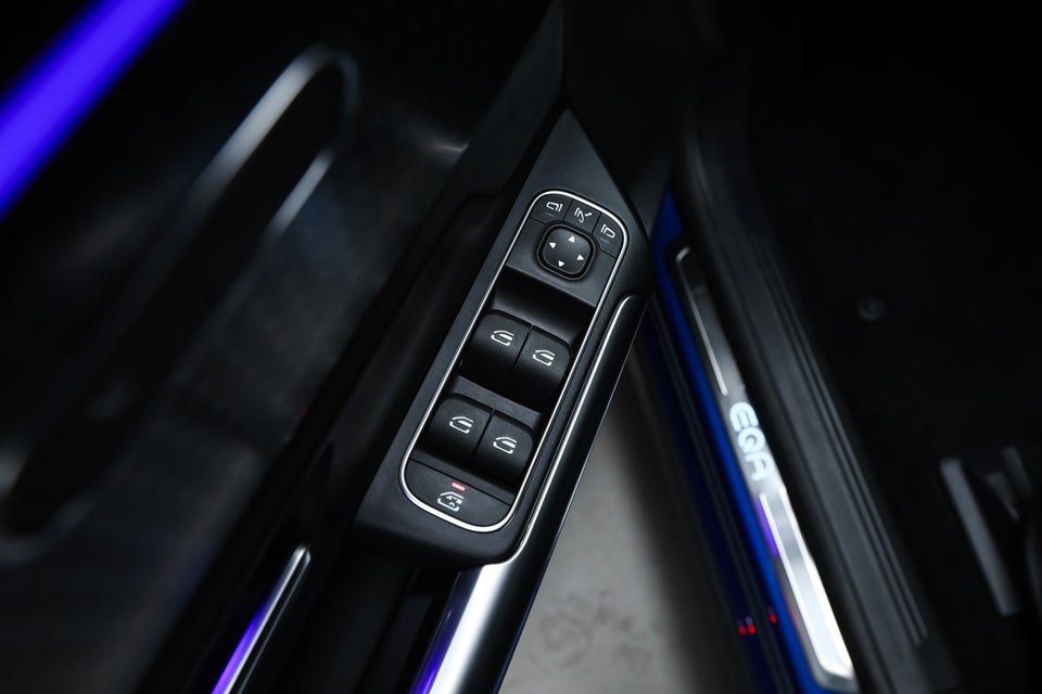 Mercedes EQA250+ AMG Advance 5d