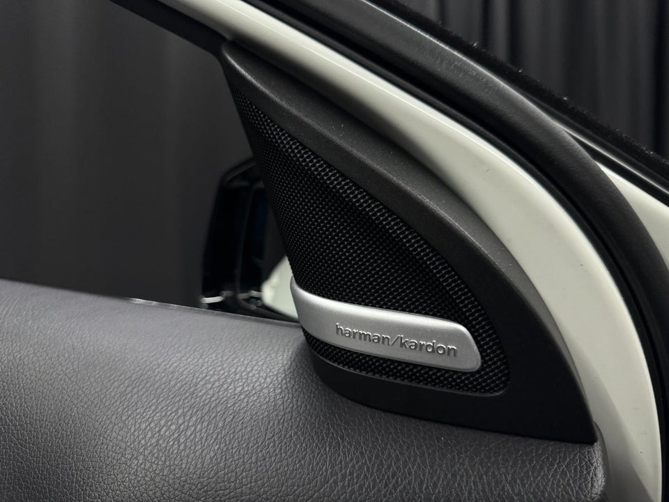 Mercedes A180 1,5 CDi AMG Line aut. 5d