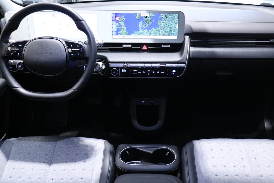 Hyundai Ioniq 5 77 Techniq 5d