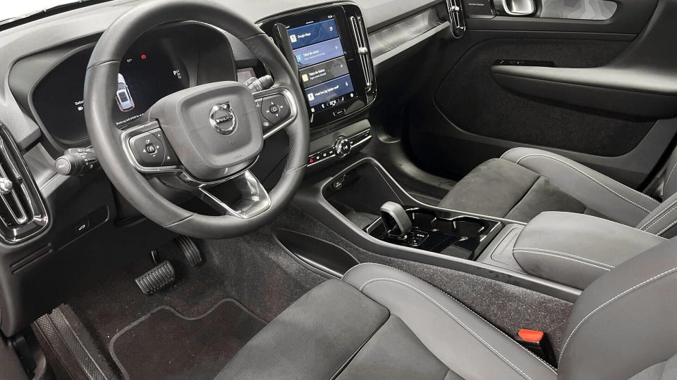 Volvo XC40 P6 ReCharge Ultimate 5d