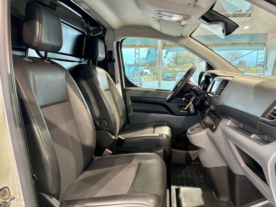 Opel Vivaro-e 50 Enjoy L2