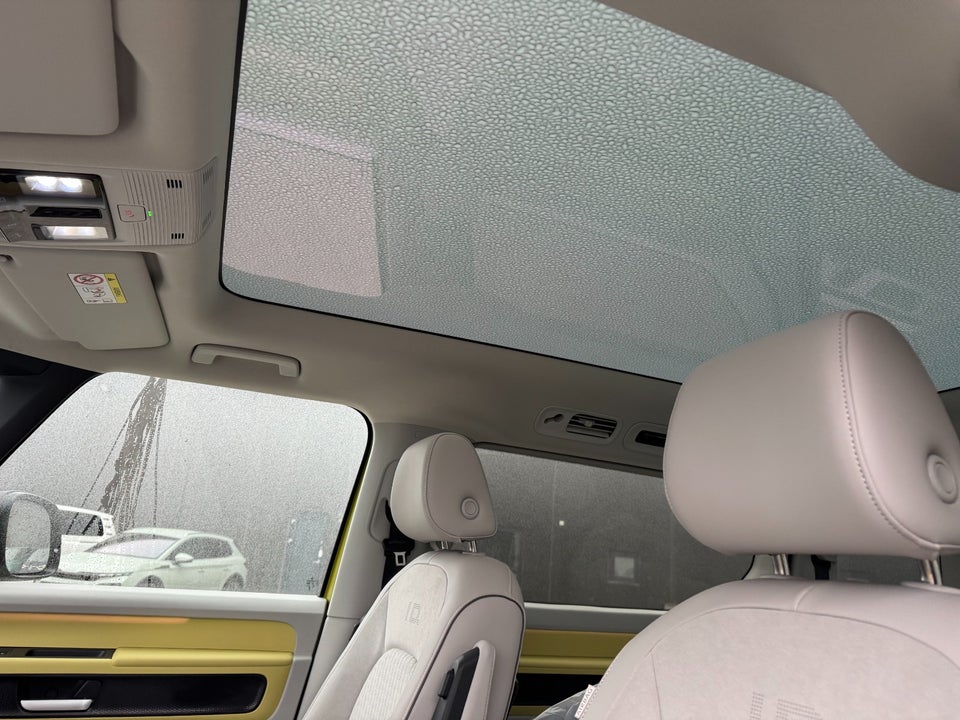 VW ID.Buzz 86 Style+ 6prs LWB 5d