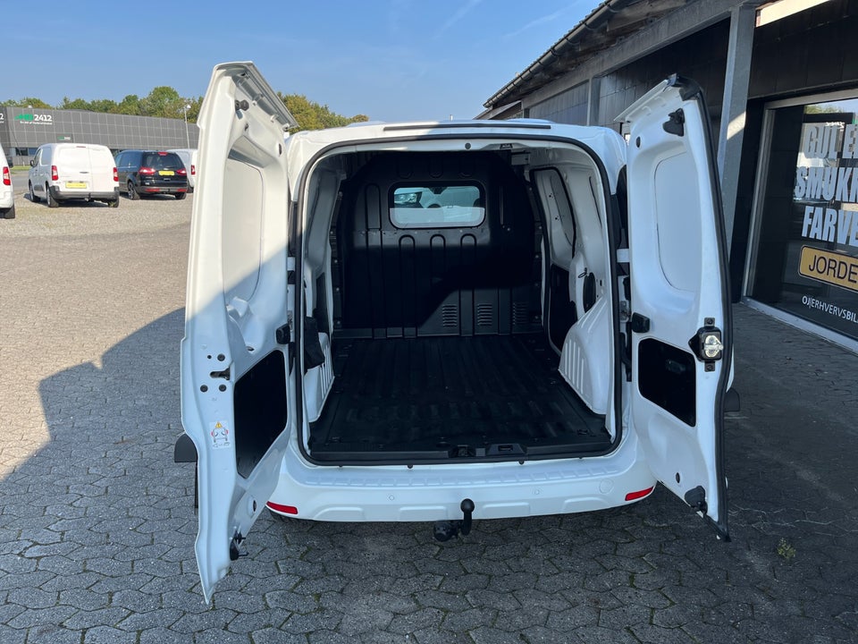 Renault Express 1,5 dCi 75 Tekno 5d