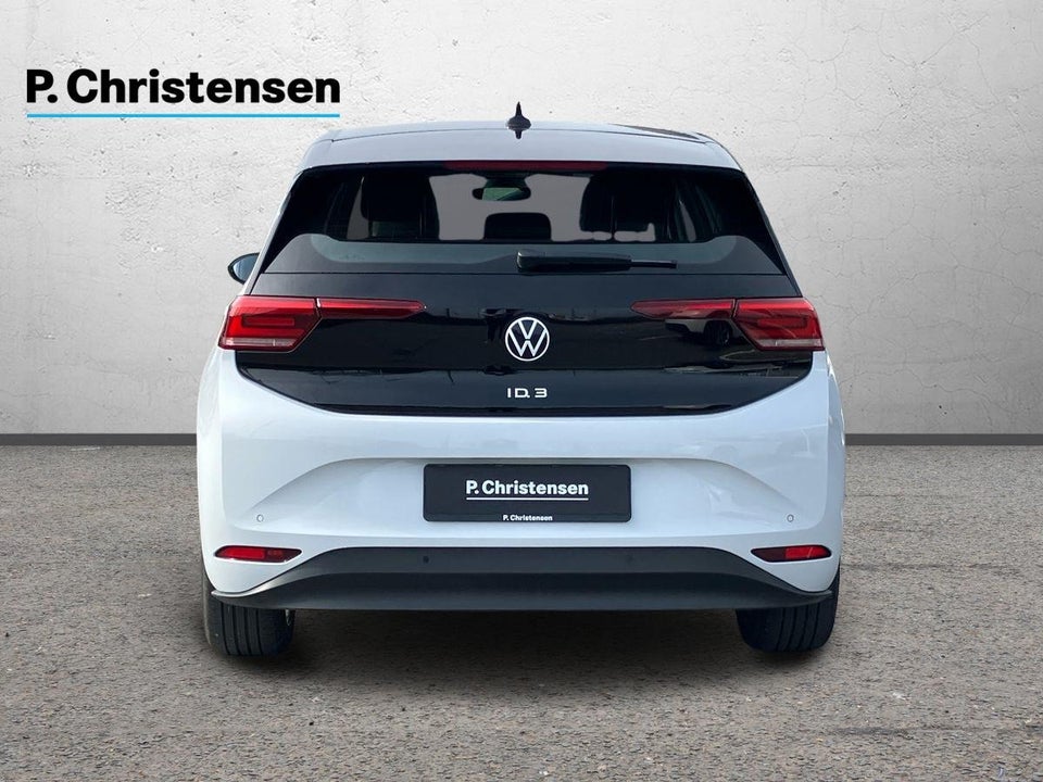 VW ID.3 77 Pro S 5d