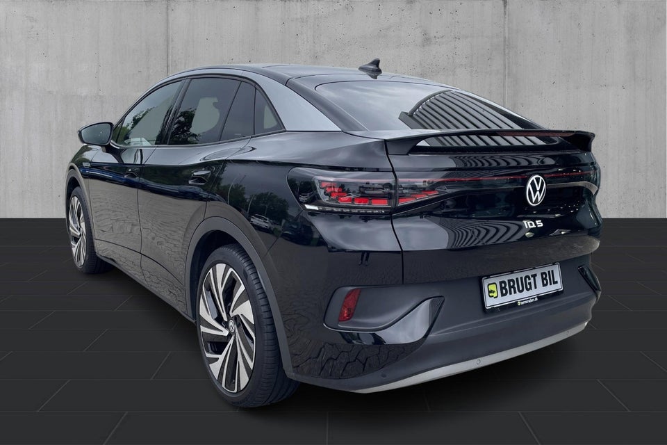 VW ID.5 77 Pro Performance 5d