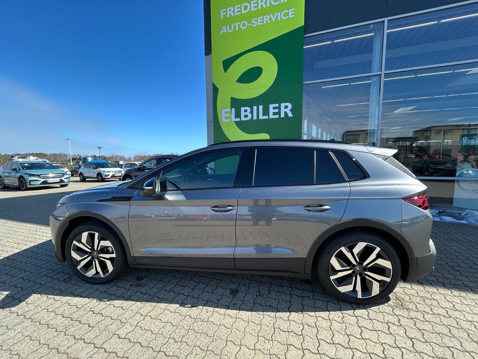 Skoda Elroq 85 iV Sportline 5d