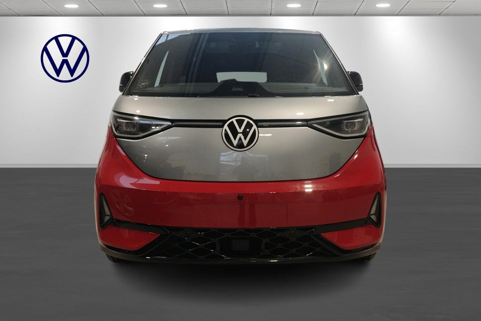 VW ID.Buzz 79 GTX+ 4Motion SWB 5d