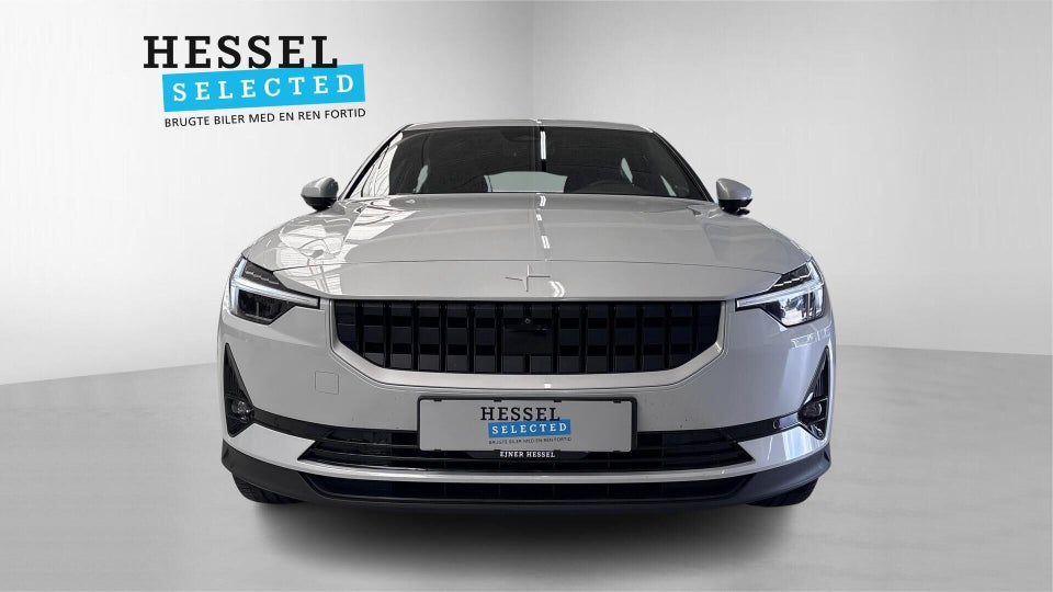 Polestar 2 Long Range 5d