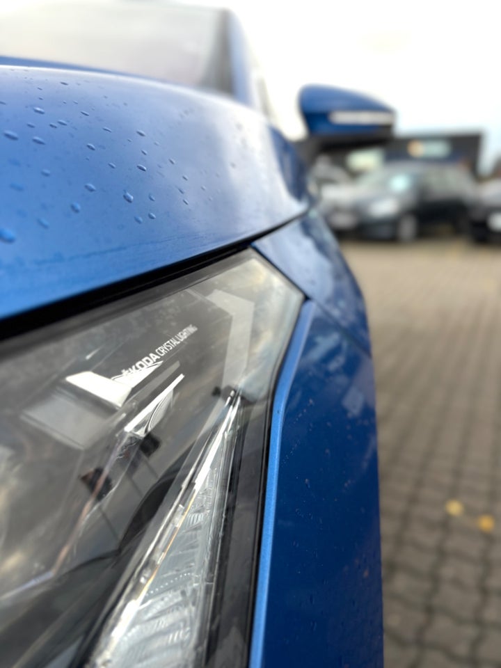 Skoda Enyaq 80 iV 5d