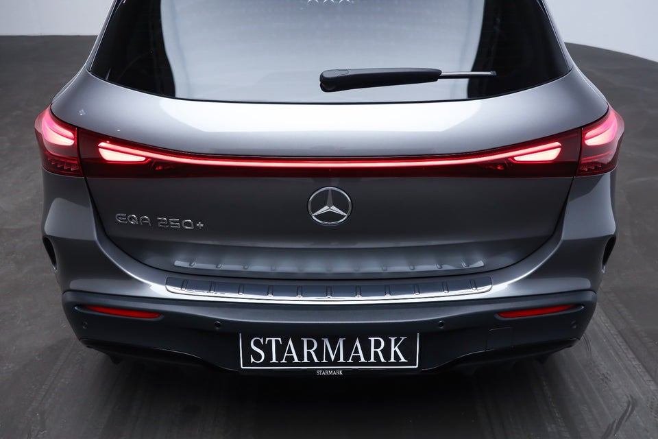Mercedes EQA250+ AMG Advance 5d