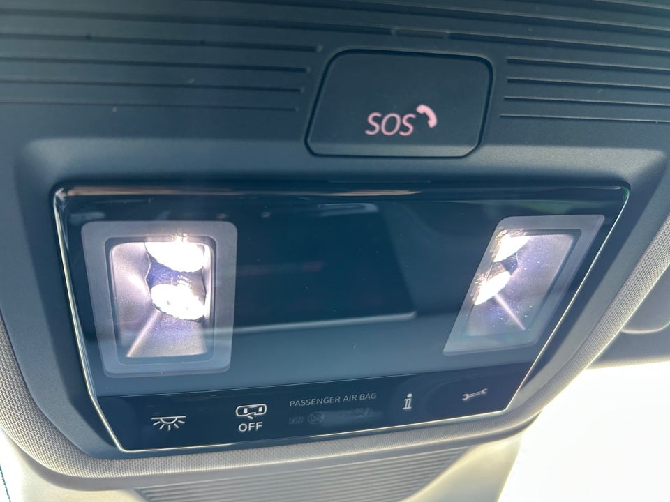 Skoda Elroq 85 iV Selection Premium 5d