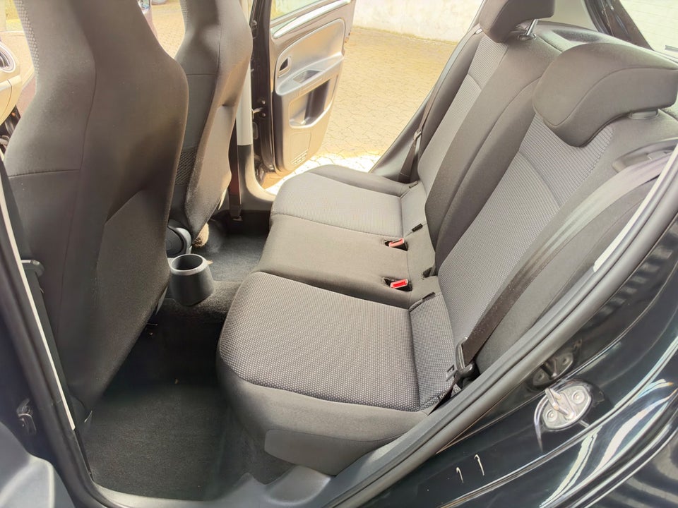 Skoda Citigo 1,0 60 Elegance aut. 5d