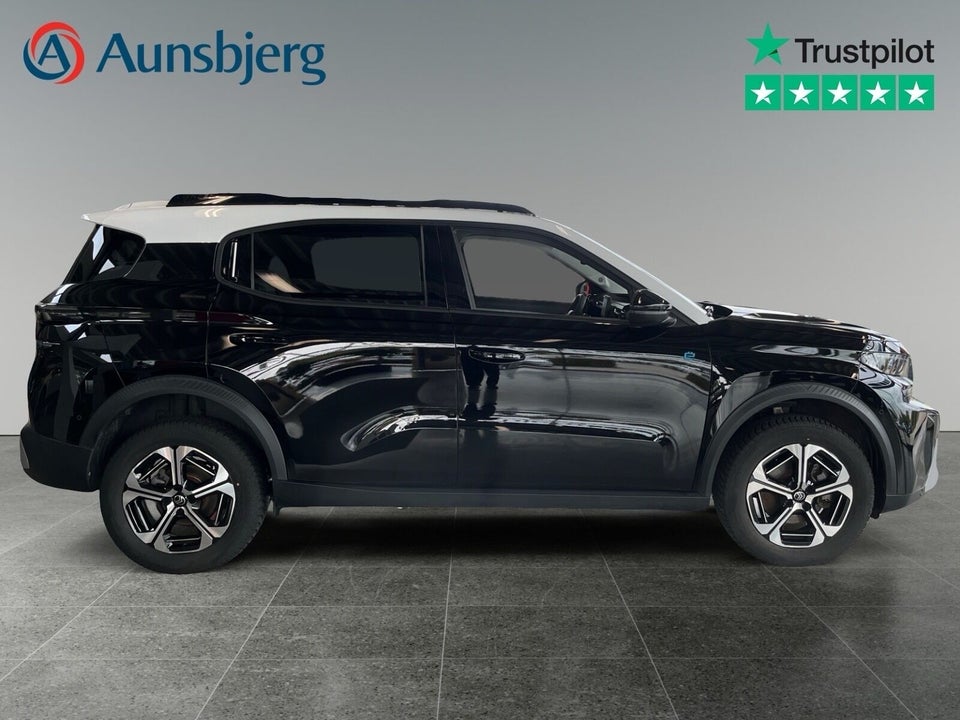 Citroën ë-C3 Aircross 44 Plus 5d