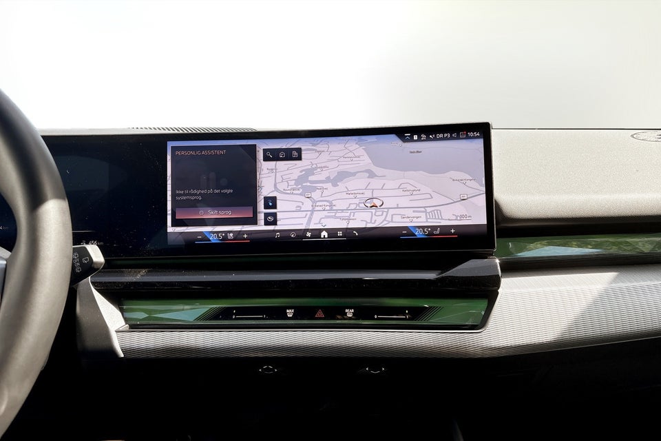 BMW i5 eDrive40 Touring Fully Charged M-Sport 5d