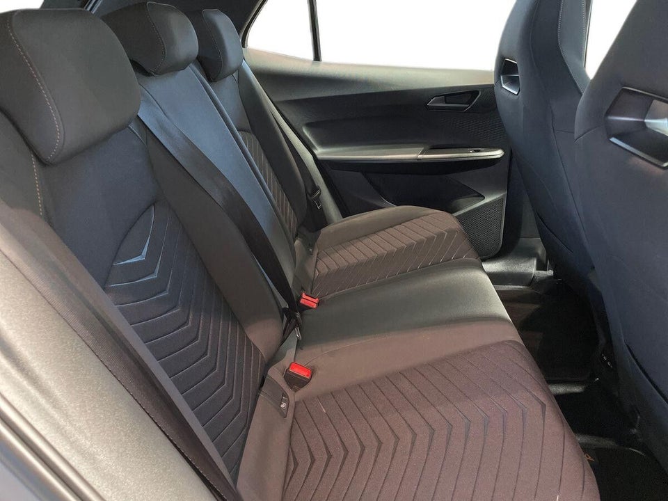 Cupra Born 58 High 5d