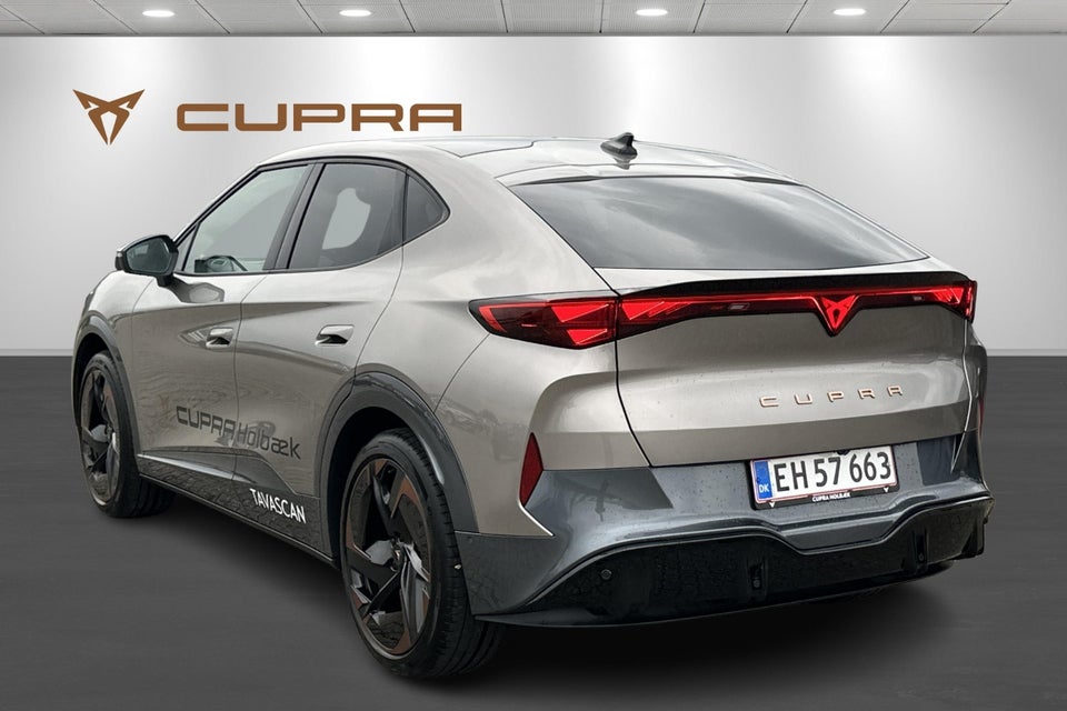 Cupra Tavascan 77 Adrenaline 5d