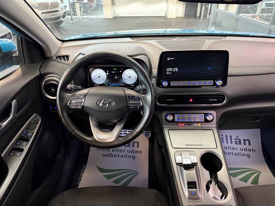 Hyundai Kona 39 EV Essential 5d