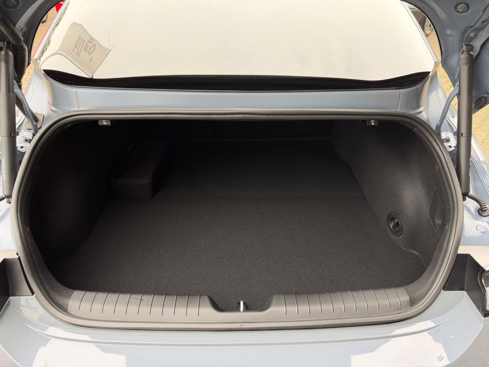 Hyundai Ioniq 6 77 Ultimate AWD 4d