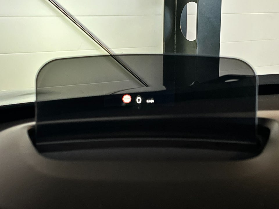 MINI Cooper SE Classic Trim 3d