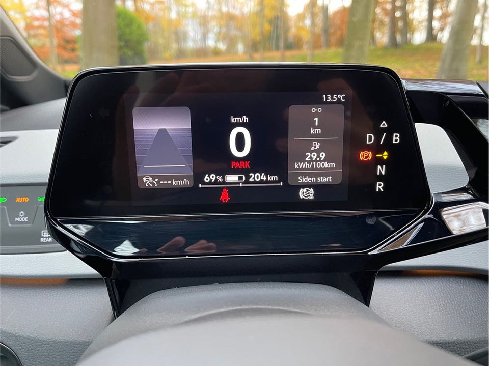 VW ID.3 58 1ST Plus 5d