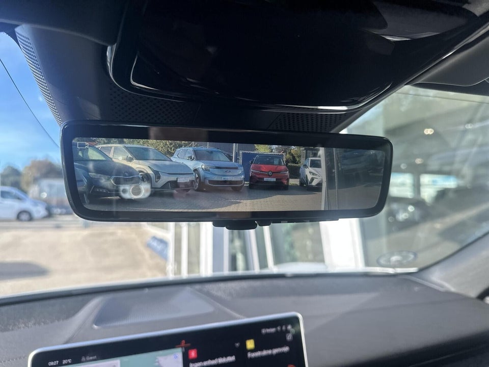 Polestar 4 Coupé RWD 5d