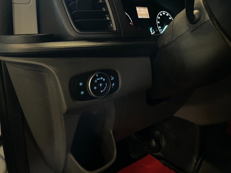 Ford Transit Custom 300L 2,0 TDCi 170 Trend aut.