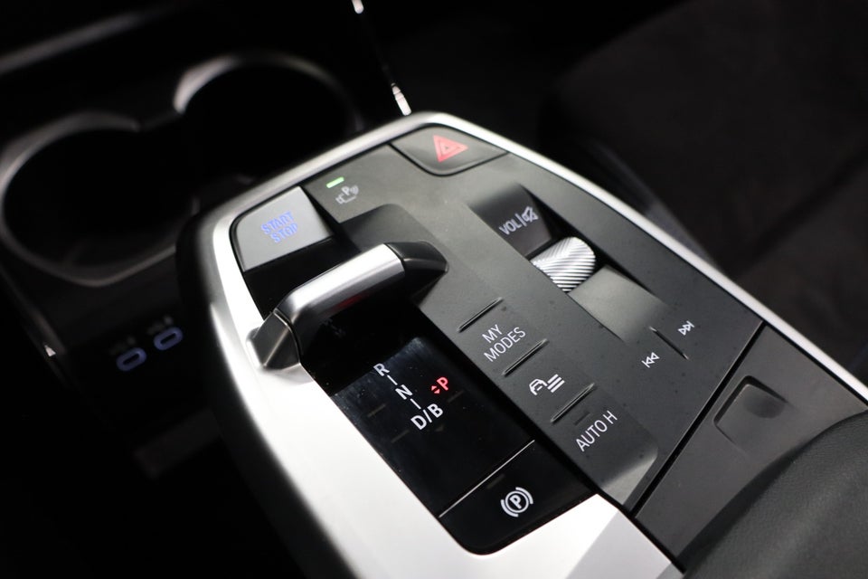 BMW iX1 xDrive30 M-Sport Premium 5d