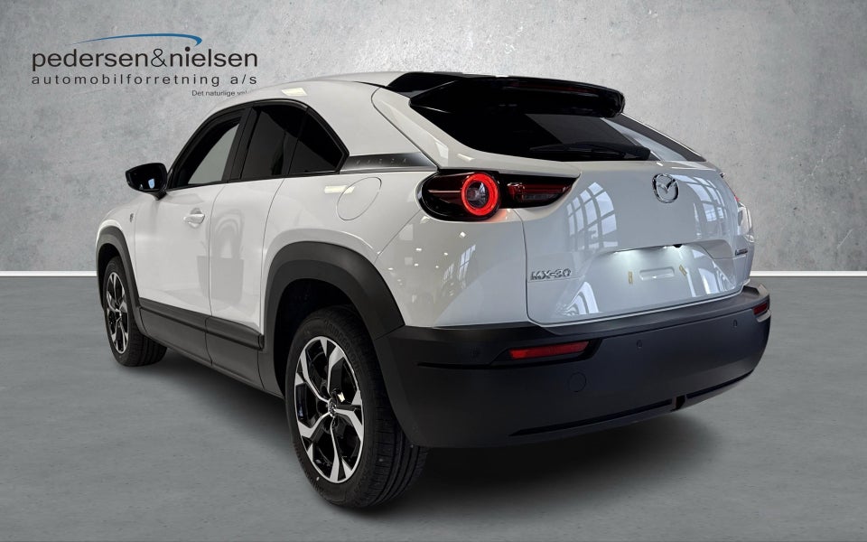 Mazda MX-30 0,8 e-SkyActiv R-EV Exclusive-Line 5d