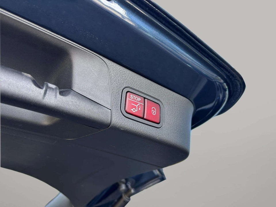 Mercedes EQB250 Progressive 5d