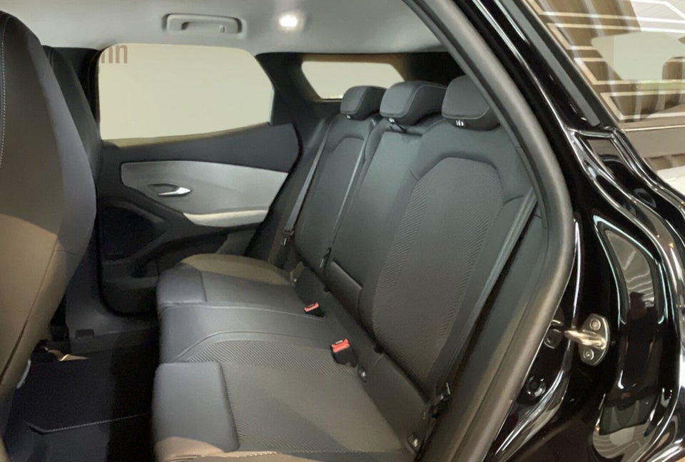 Ford Explorer 77 Select Extended Range 5d