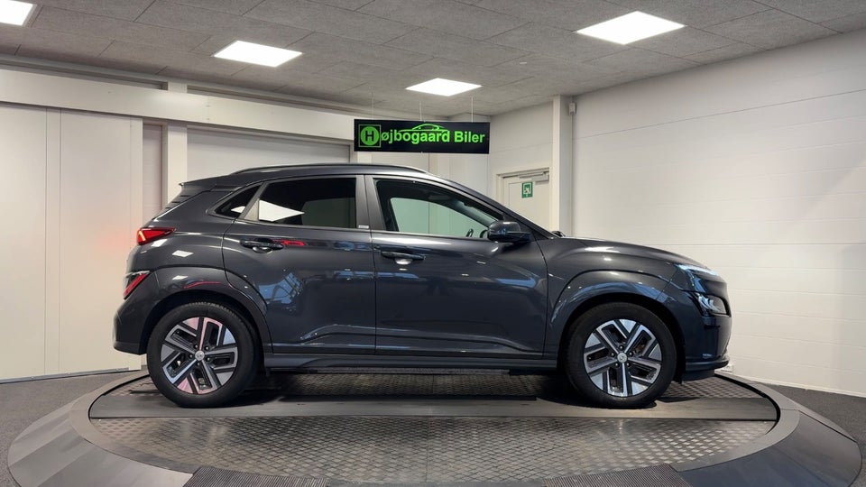 Hyundai Kona 39 EV Trend 5d