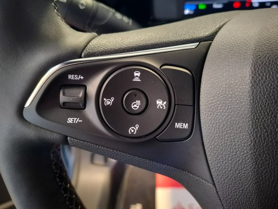 Opel Mokka-e 50 GS Line 5d