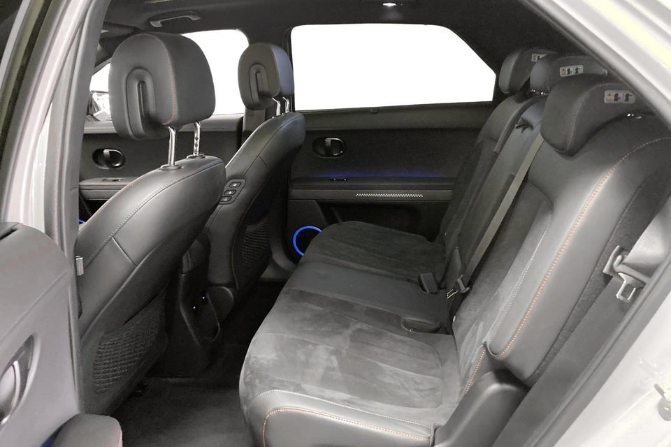 Hyundai Ioniq 5 84 N Line+ 5d