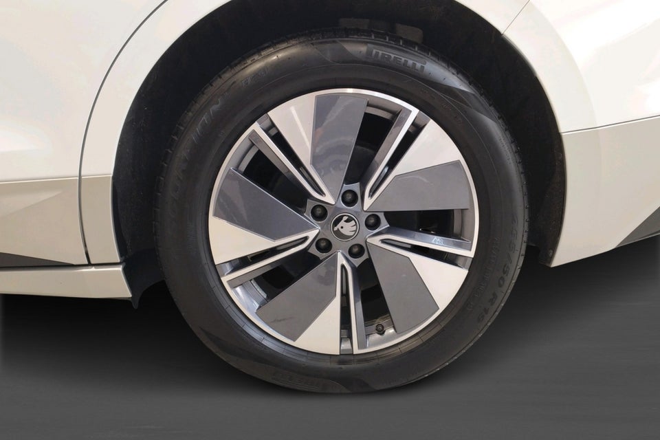 Skoda Enyaq 85 iV 5d
