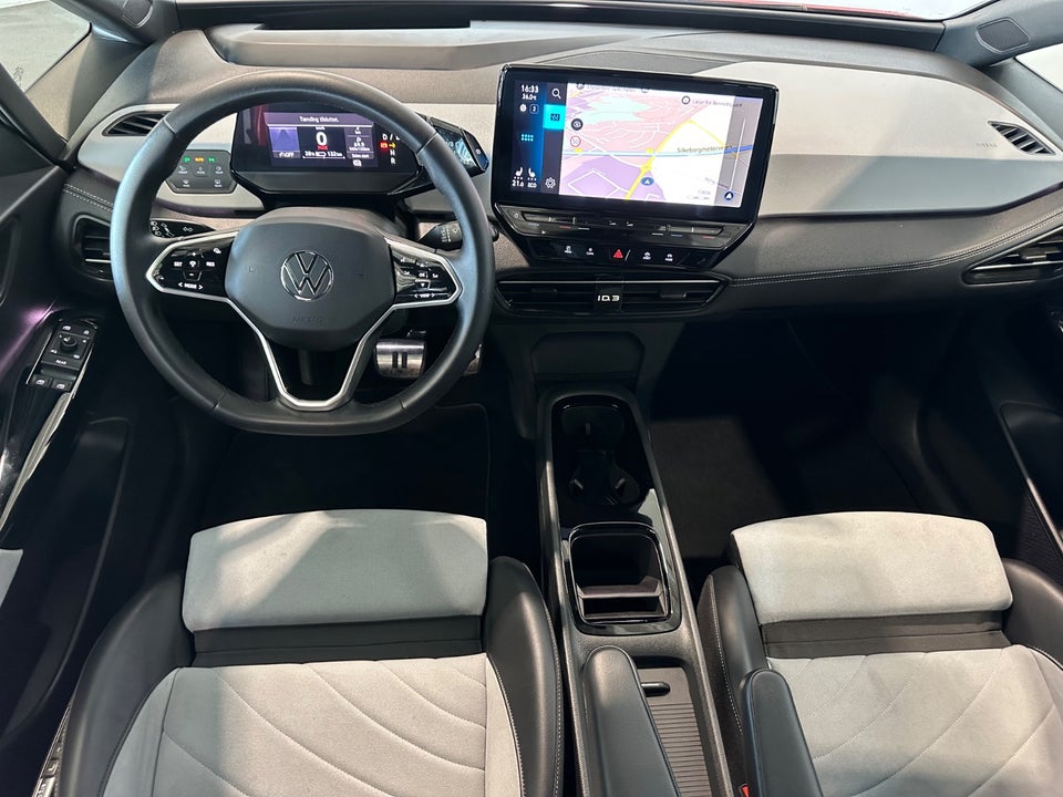 VW ID.3 77 Pro S Style 5d