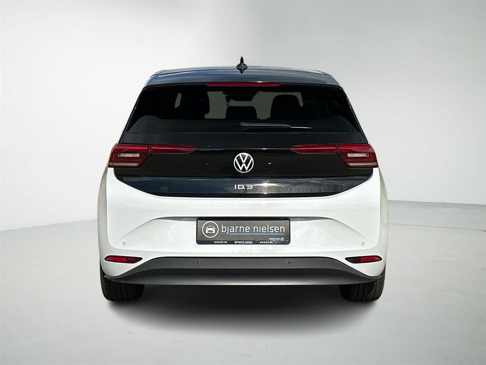 VW ID.3 Tech 5d